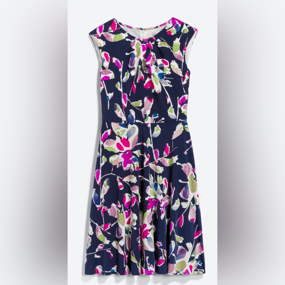 Wisp Ceena Jersey Dress LP *NWT*